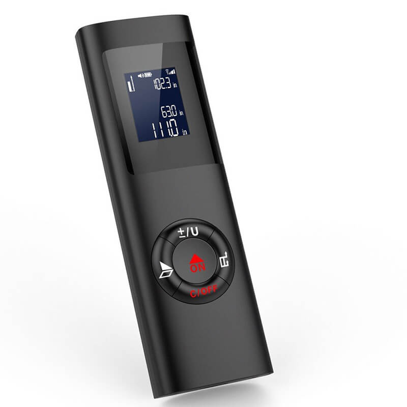 😊Very cool gift😊Laser Distance Meter