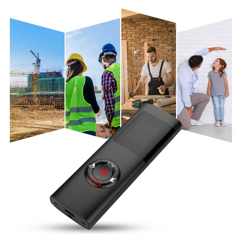 😊Very cool gift😊Laser Distance Meter