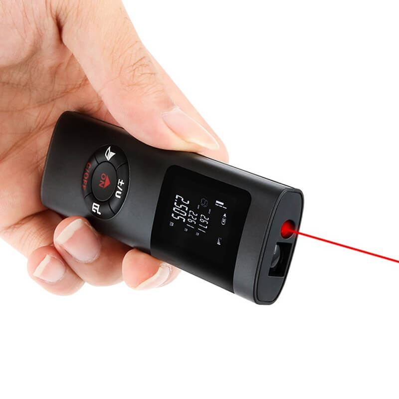 😊Very cool gift😊Laser Distance Meter
