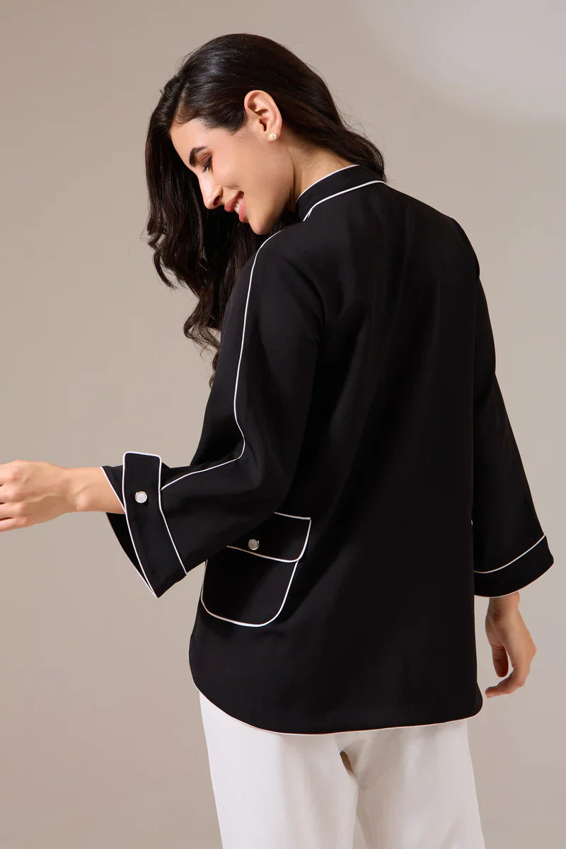 CHROMA formal shirt