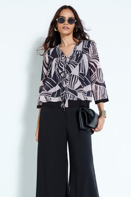 Chickadee Top
