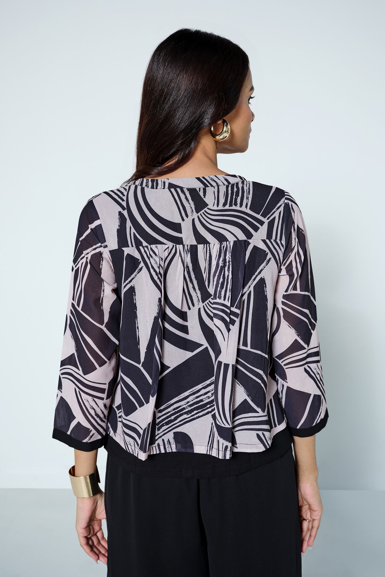 Chickadee Top