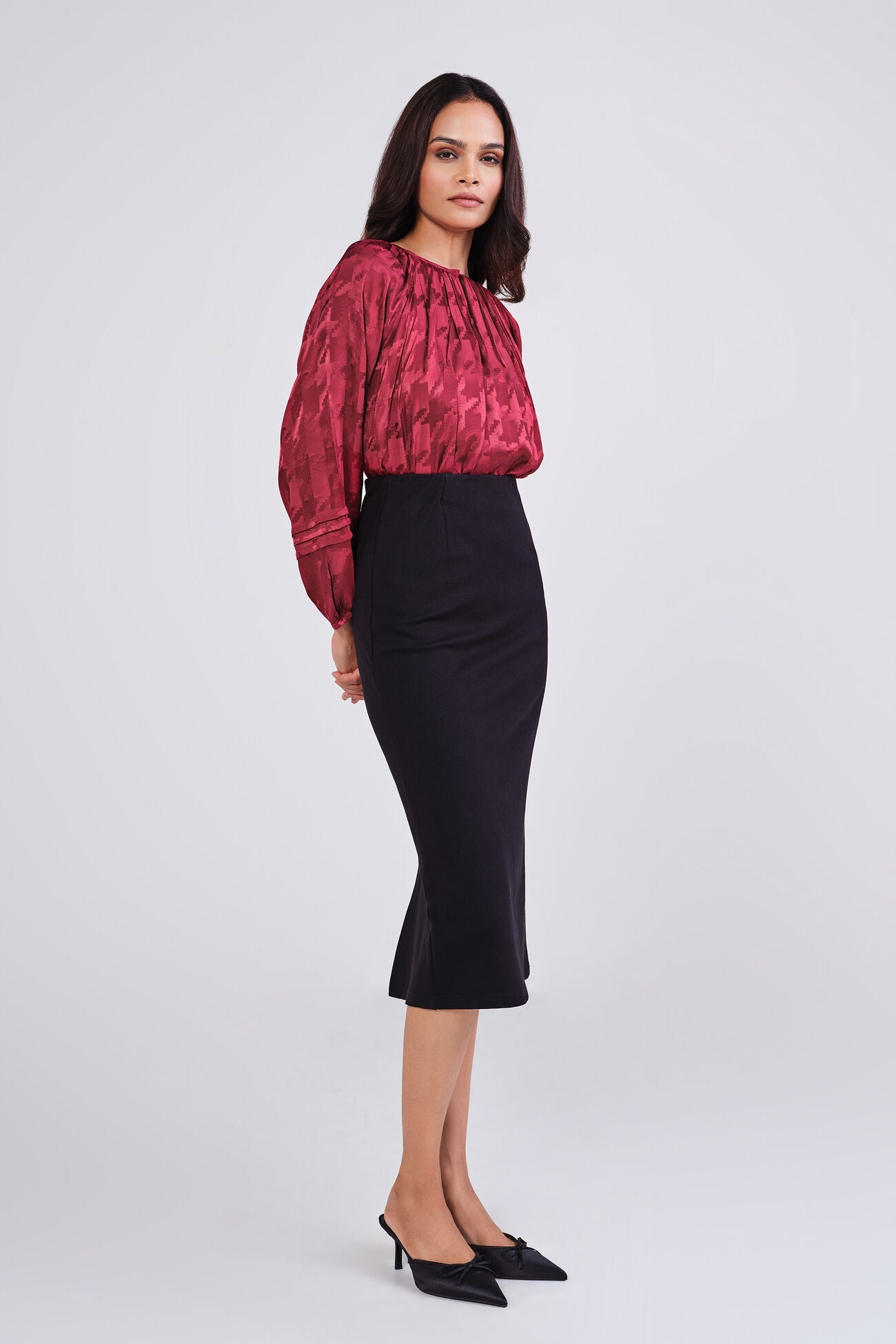 Avocet Top