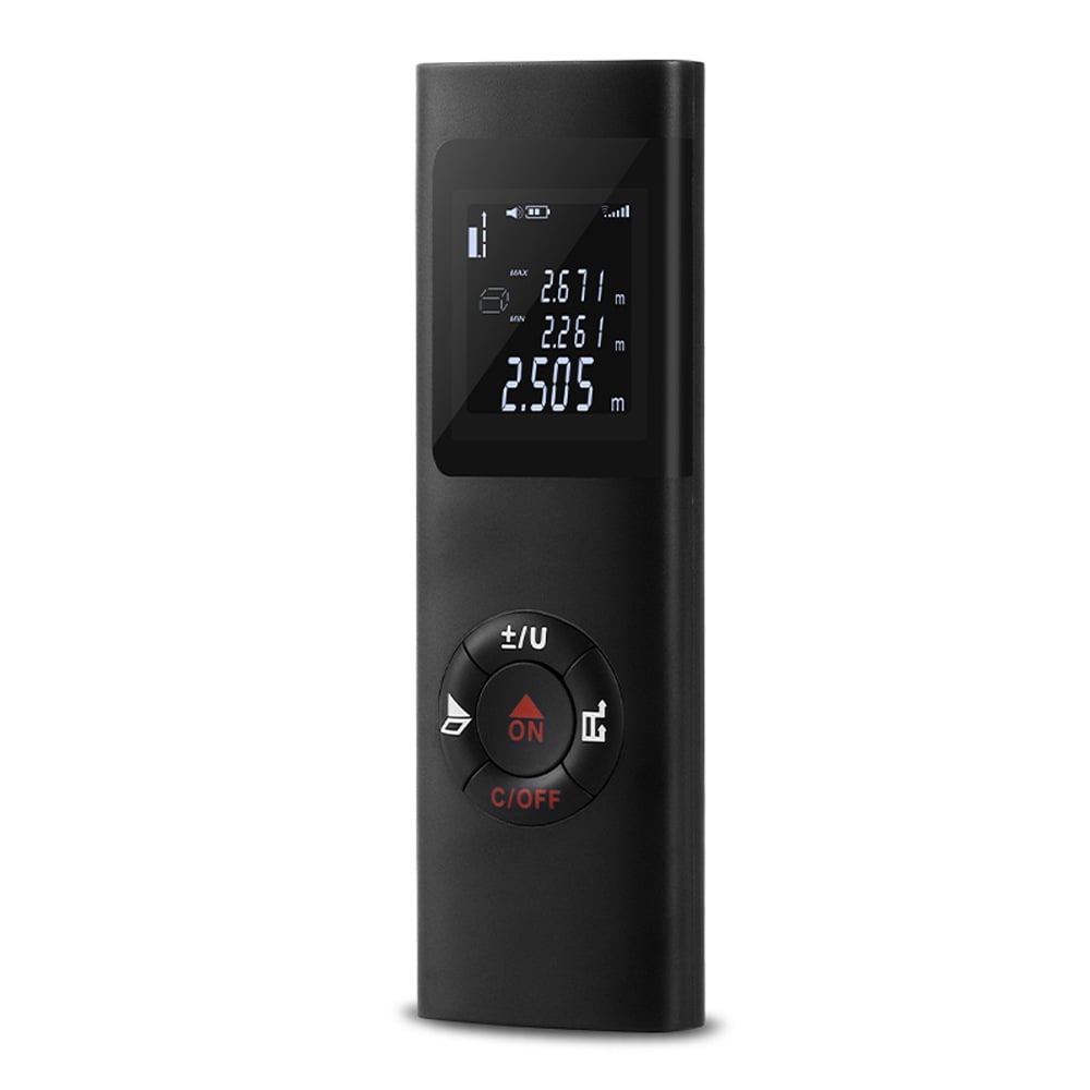😊Very cool gift😊Laser Distance Meter
