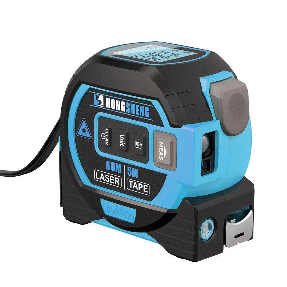 TrueRange Laser Measuring Tape