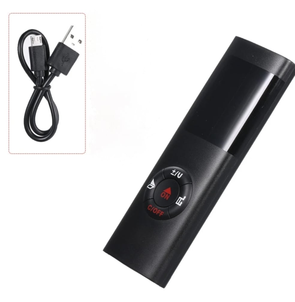 😊Very cool gift😊Laser Distance Meter