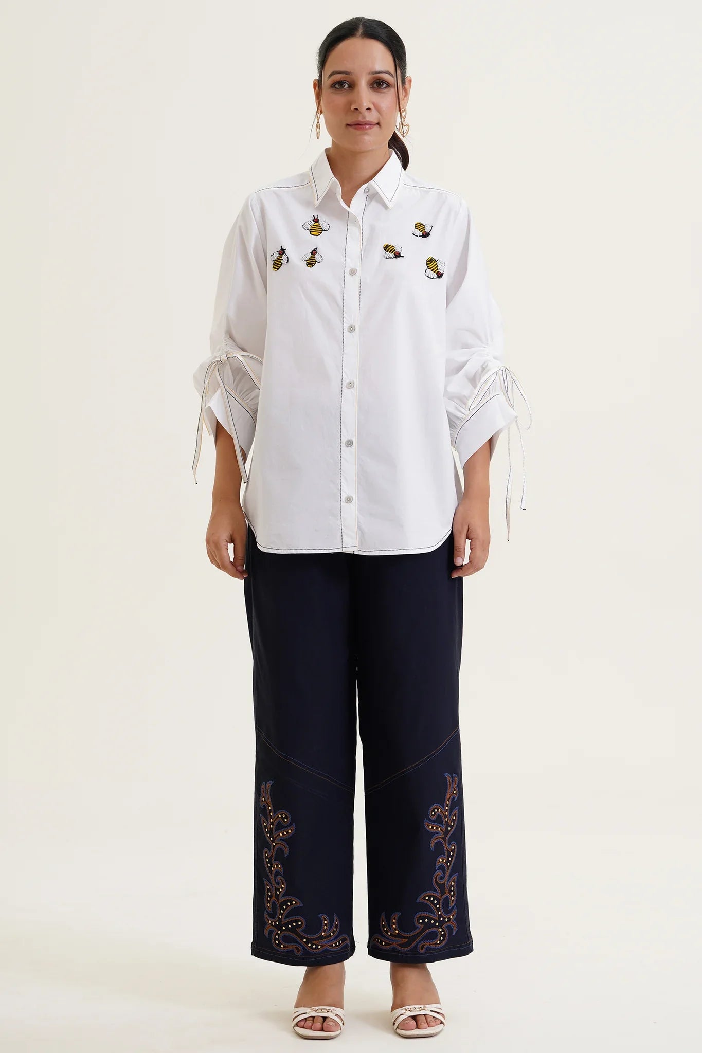 Eva Honey Bee Shirt
