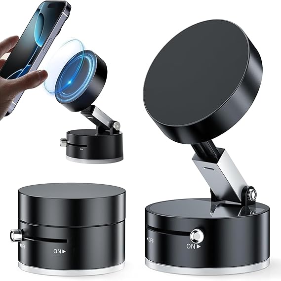Buy 1 Get 1 Free | Magnetic Mobile Holder