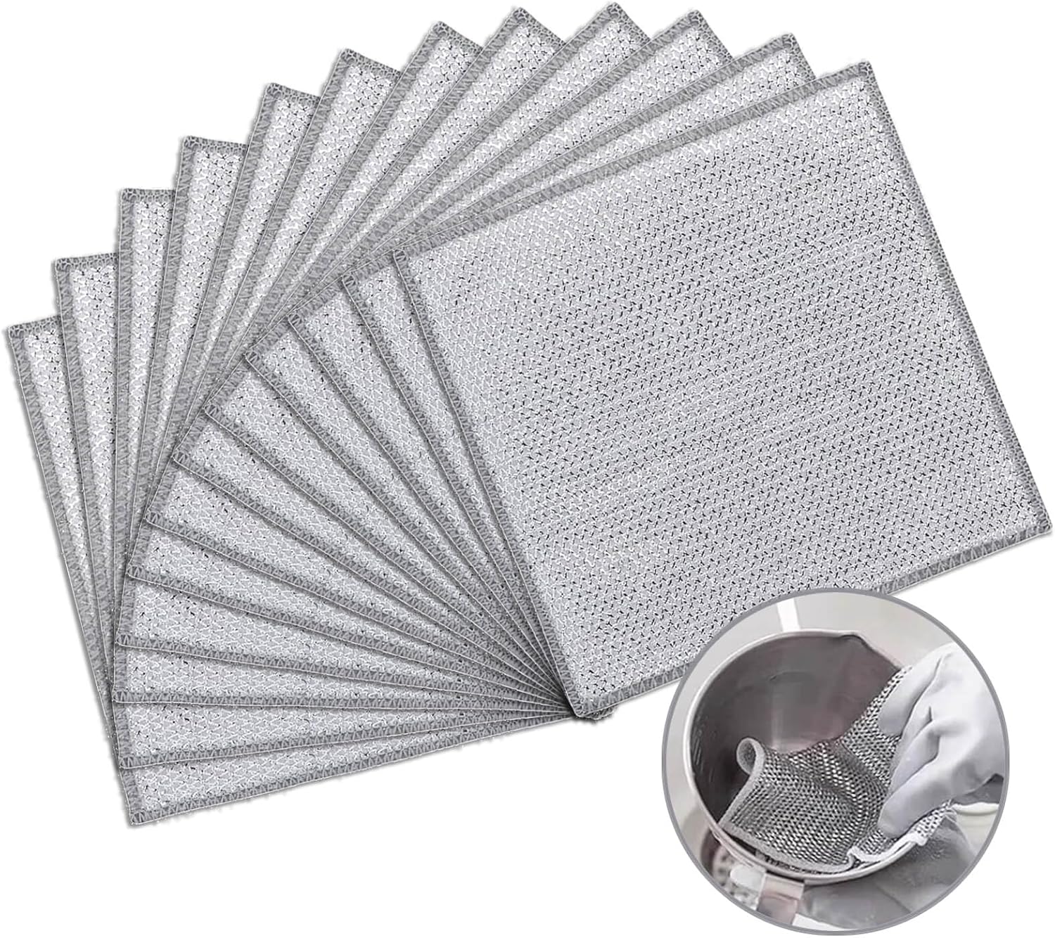 EverShine ProSponge 2-Year Supply (60-Pack)