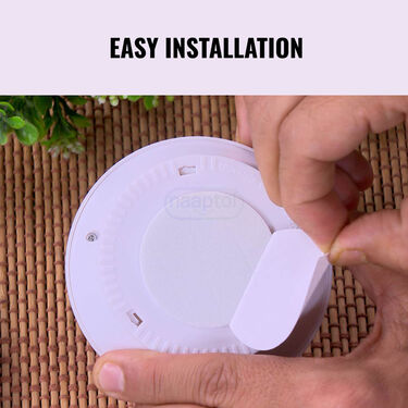10 lights PACK | COB LED Light With Remote Control (L66)
