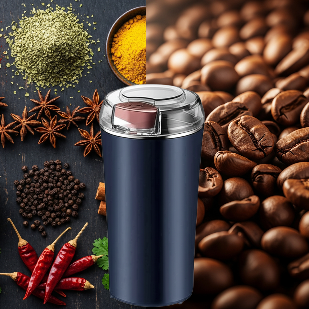 Brewspire Coffee & spice grinder