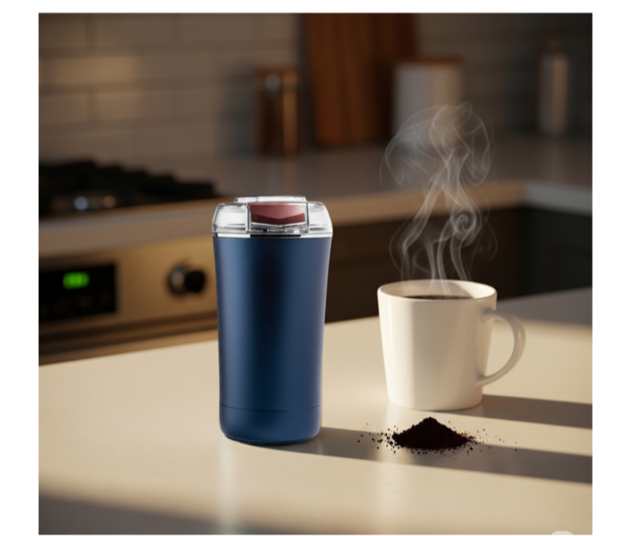 Brewspire Coffee & spice grinder