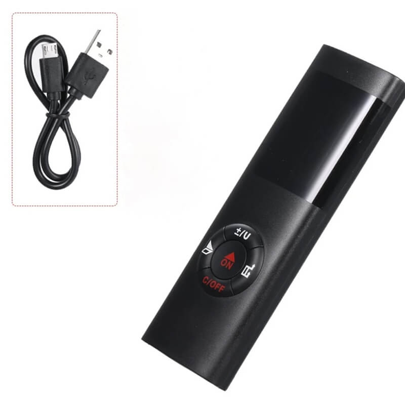 😊Very cool gift😊Laser Distance Meter