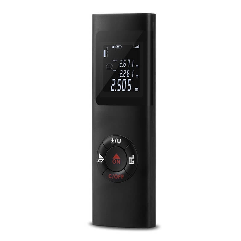 😊Very cool gift😊Laser Distance Meter